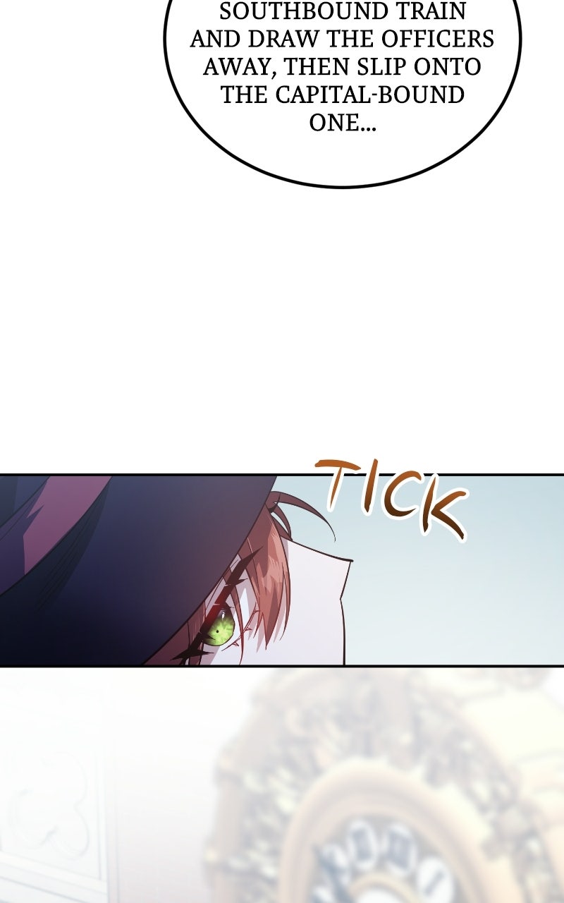 A Dying Maid’s Guide to Revenge Episode 2 page 107 - 