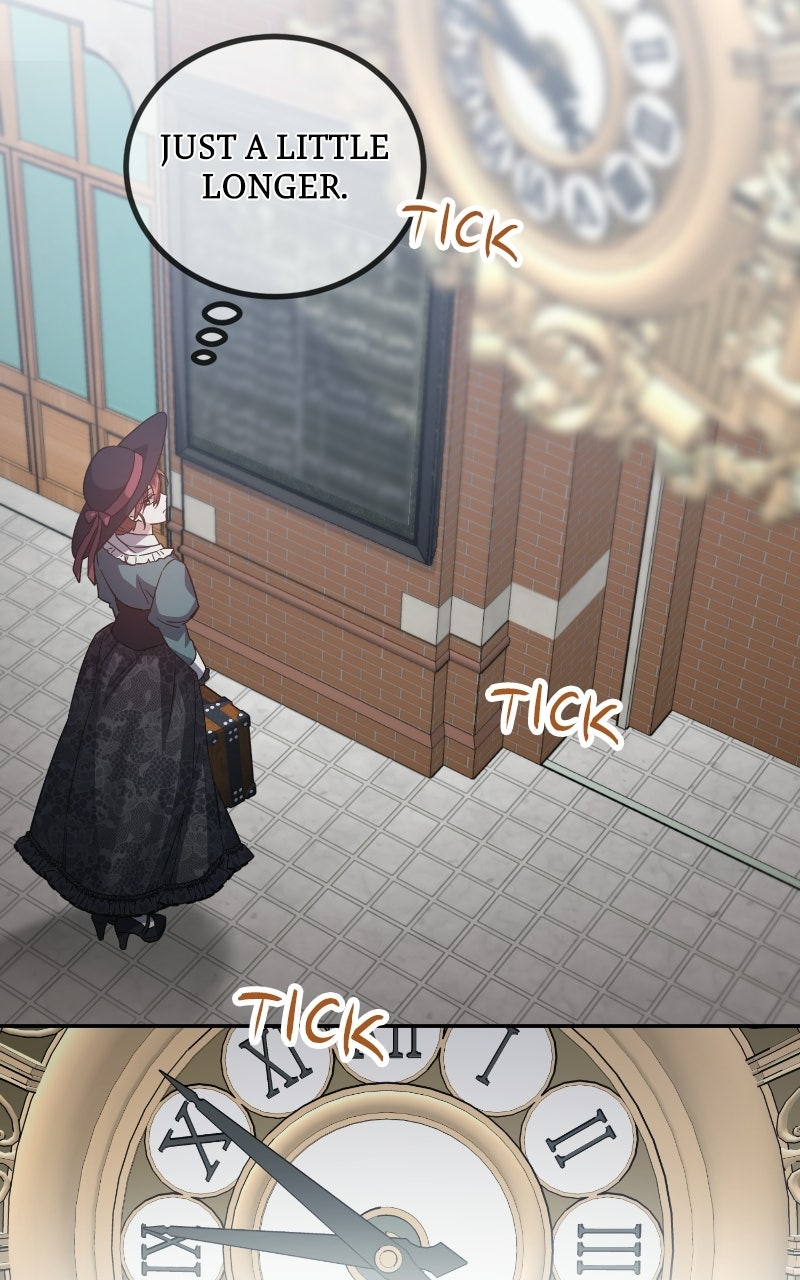A Dying Maid’s Guide to Revenge Episode 2 page 108 - 
