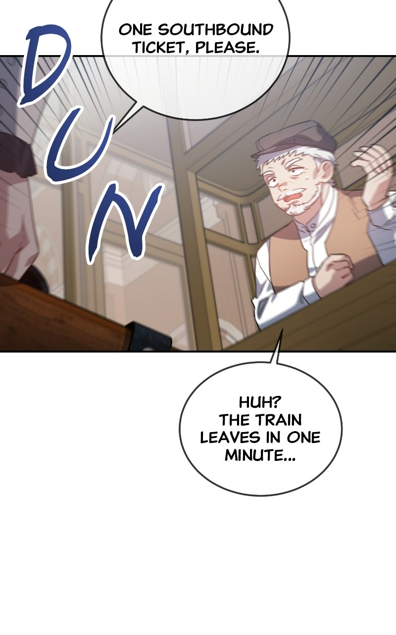 A Dying Maid’s Guide to Revenge Episode 2 page 111 - 