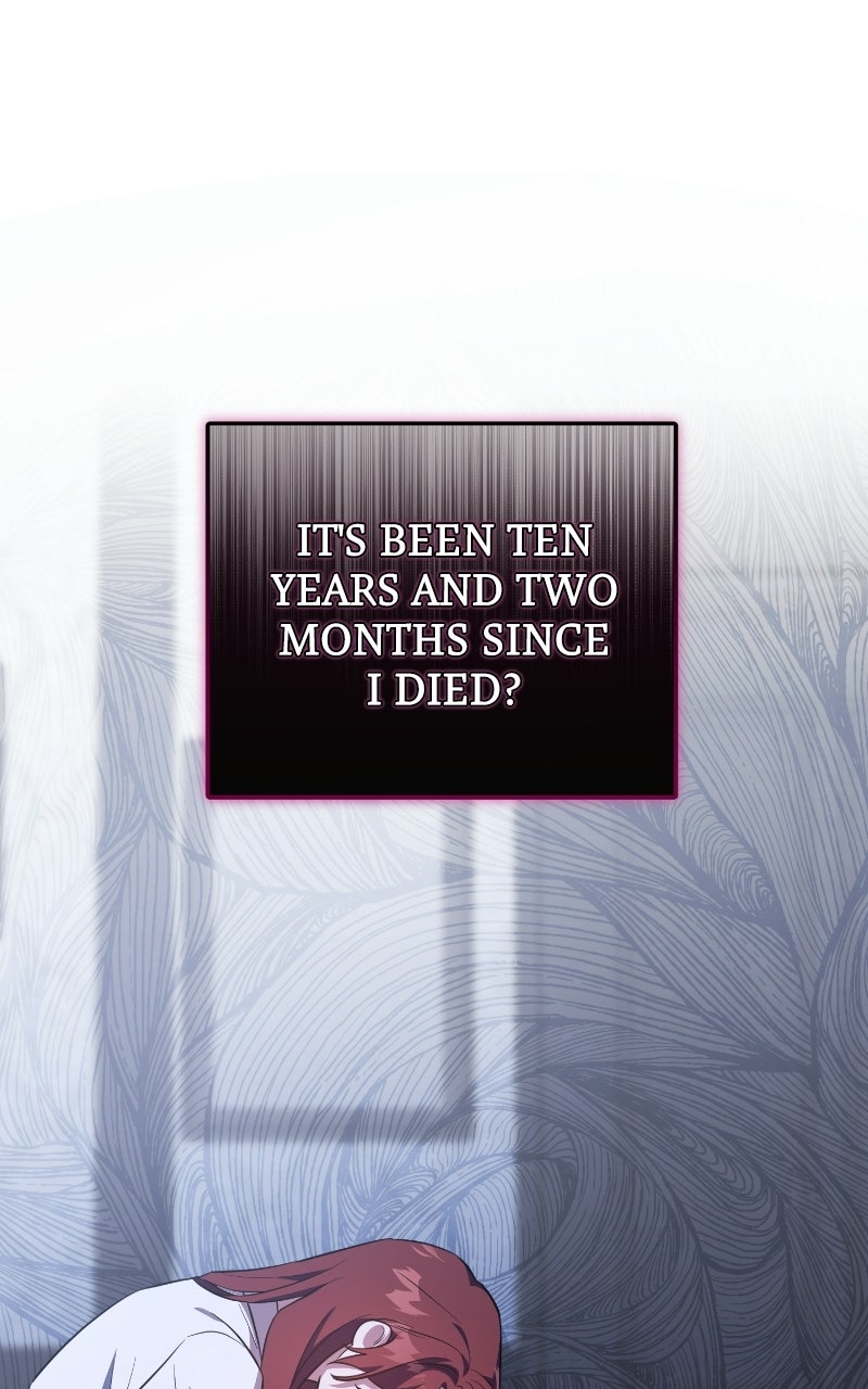 A Dying Maid’s Guide to Revenge Episode 2 page 13 - 