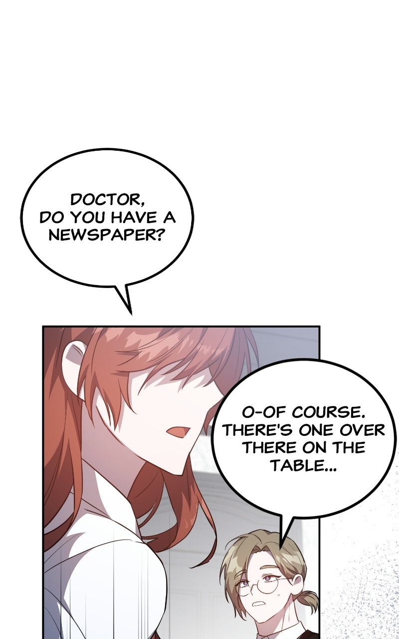 A Dying Maid’s Guide to Revenge Episode 2 page 18 - 