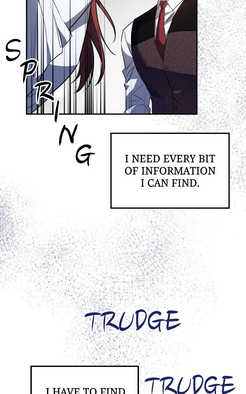 A Dying Maid’s Guide to Revenge Episode 2 page 19 - 