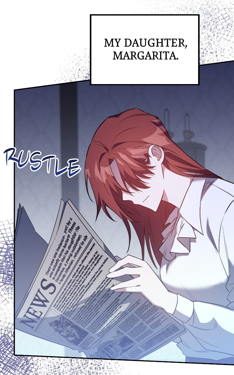 A Dying Maid’s Guide to Revenge Episode 2 page 21 - 