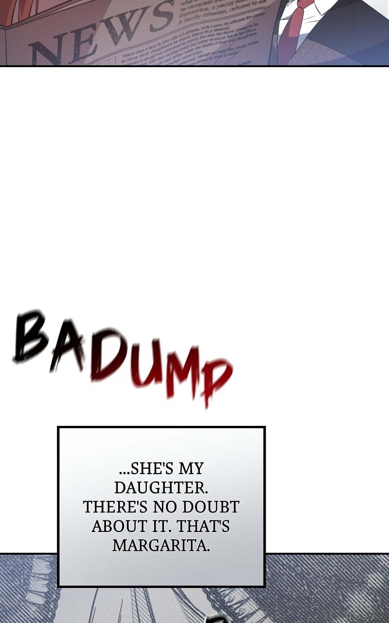 A Dying Maid’s Guide to Revenge Episode 2 page 25 - 