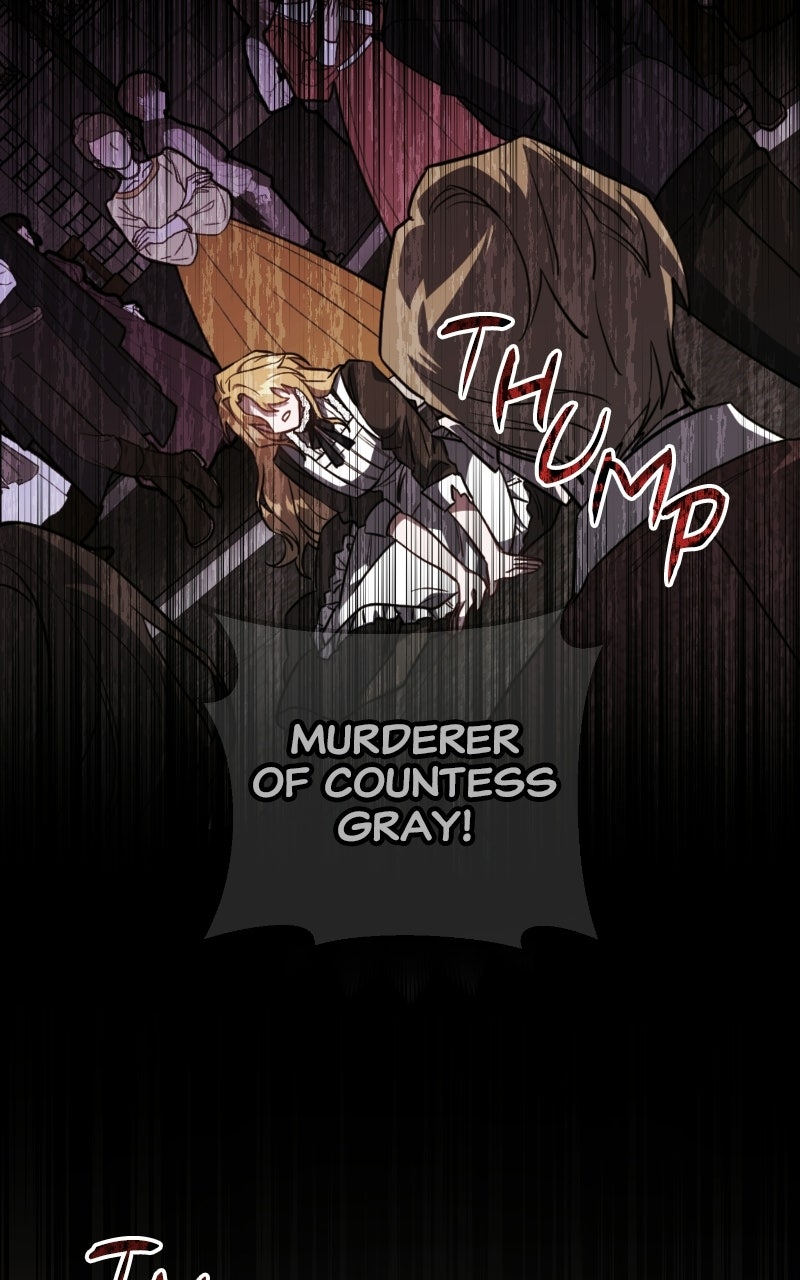 A Dying Maid’s Guide to Revenge Episode 2 page 27 - 