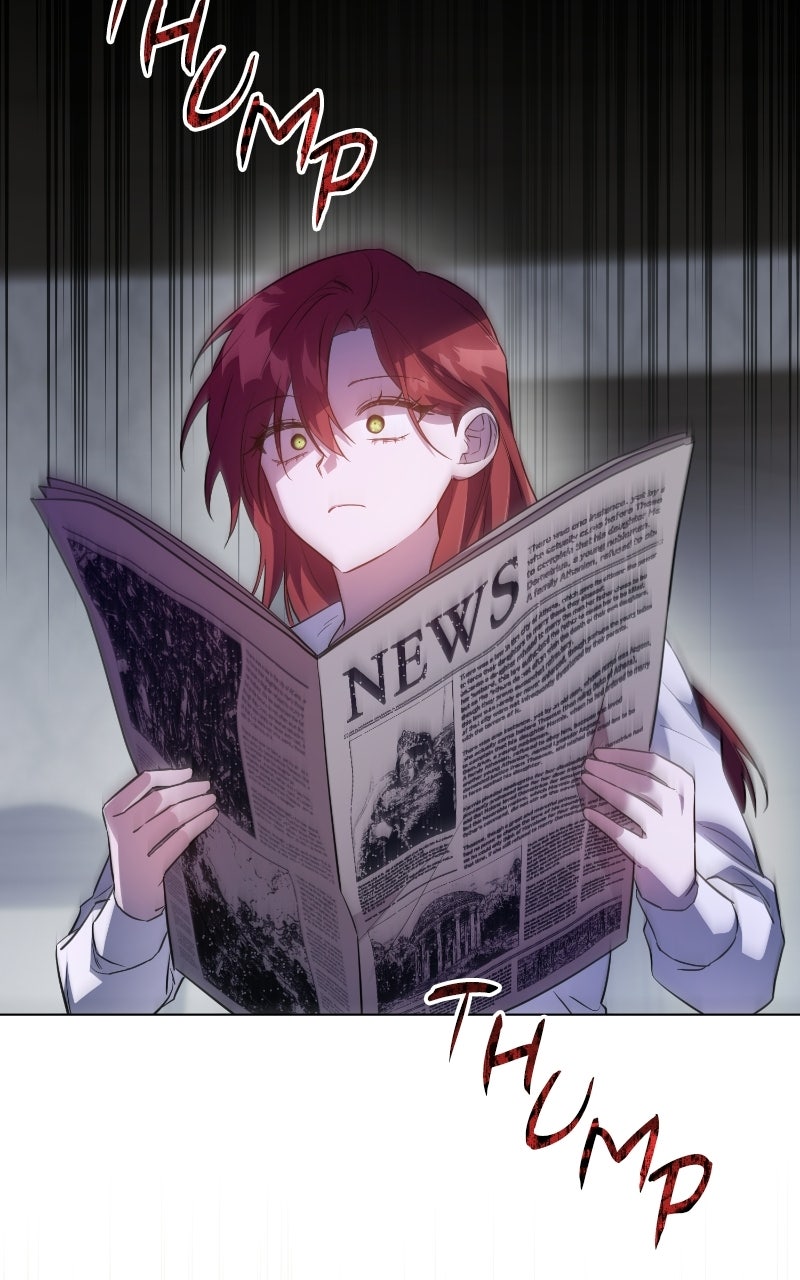 A Dying Maid’s Guide to Revenge Episode 2 page 28 - 
