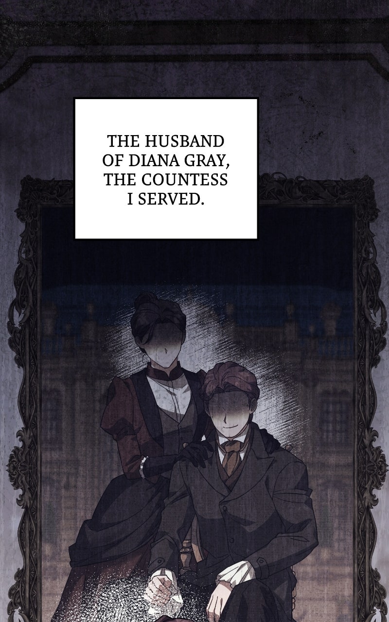 A Dying Maid’s Guide to Revenge Episode 2 page 32 - 
