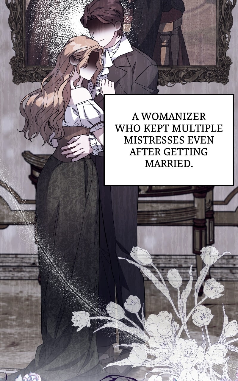 A Dying Maid’s Guide to Revenge Episode 2 page 33 - 