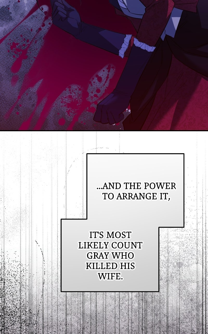 A Dying Maid’s Guide to Revenge Episode 2 page 36 - 