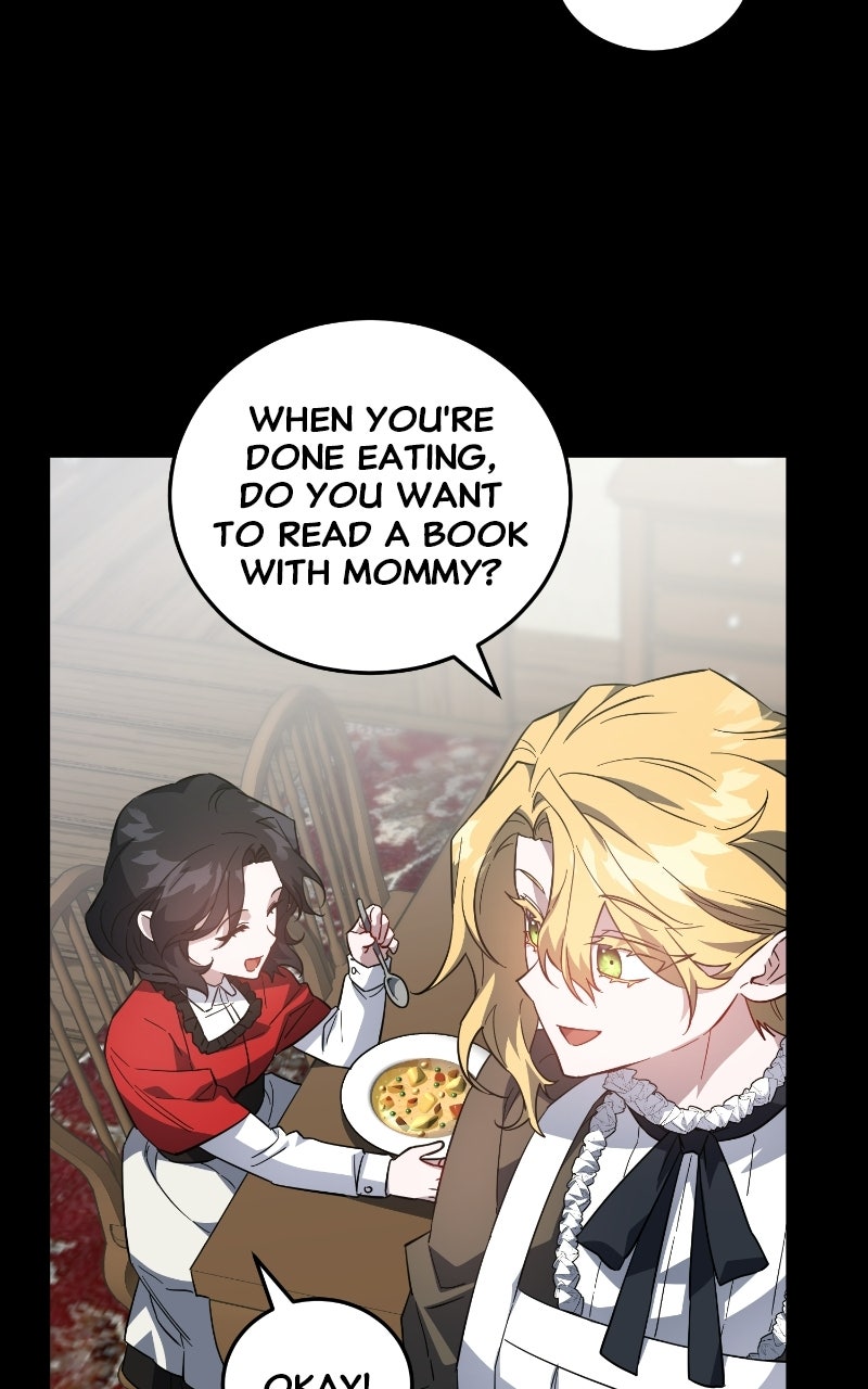 A Dying Maid’s Guide to Revenge Episode 2 page 39 - 