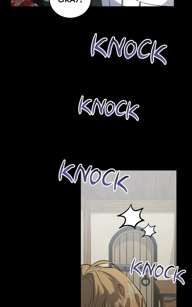 A Dying Maid’s Guide to Revenge Episode 2 page 40 - 