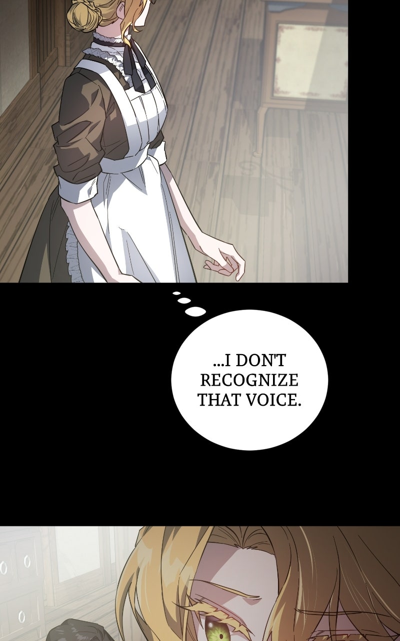 A Dying Maid’s Guide to Revenge Episode 2 page 42 - 
