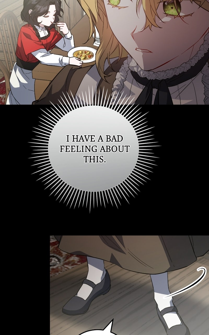 A Dying Maid’s Guide to Revenge Episode 2 page 43 - 