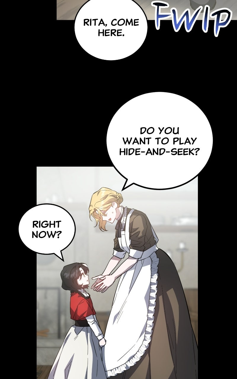 A Dying Maid’s Guide to Revenge Episode 2 page 44 - 