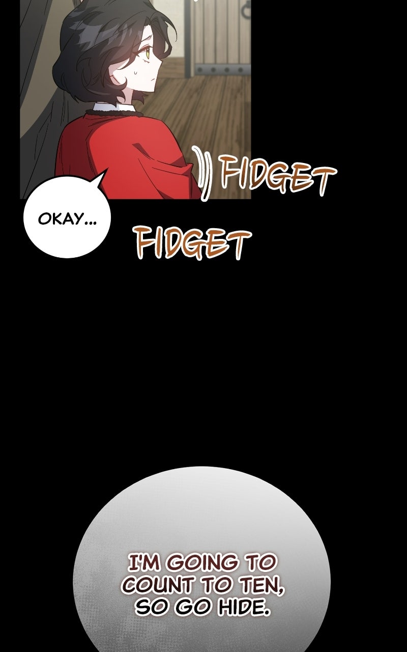 A Dying Maid’s Guide to Revenge Episode 2 page 46 - 