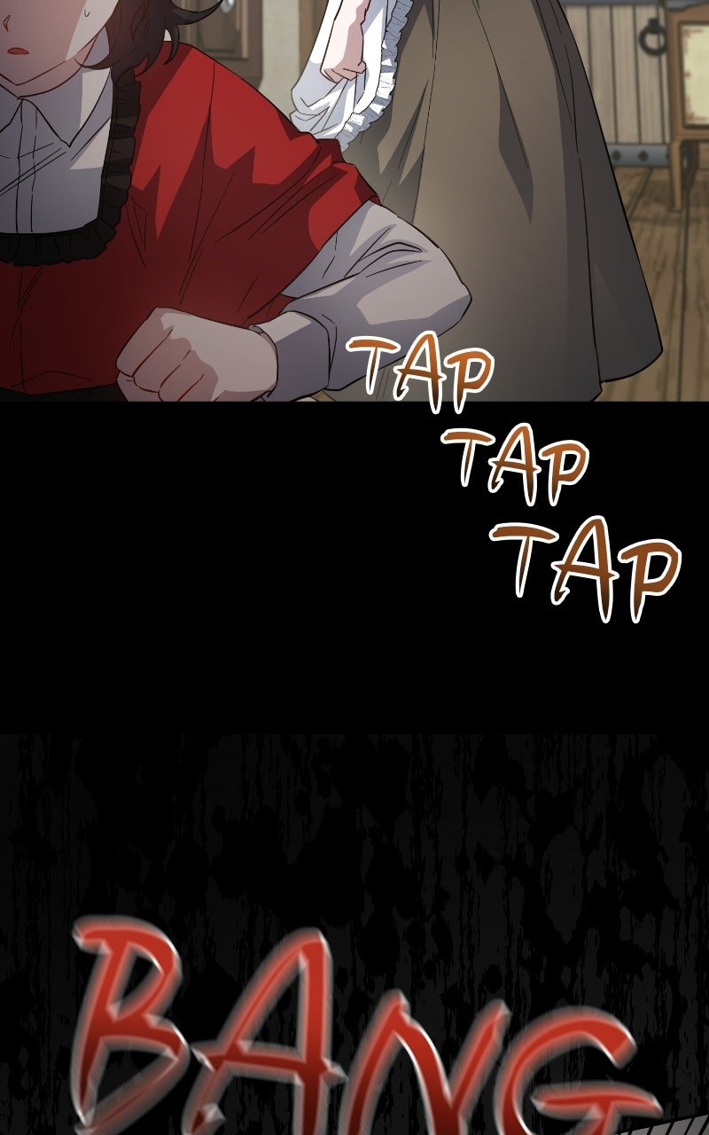 A Dying Maid’s Guide to Revenge Episode 2 page 48 - 