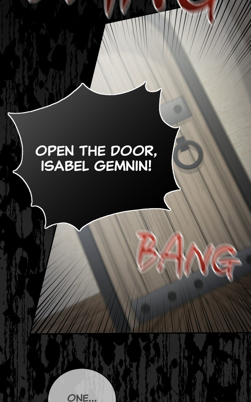 A Dying Maid’s Guide to Revenge Episode 2 page 49 - 