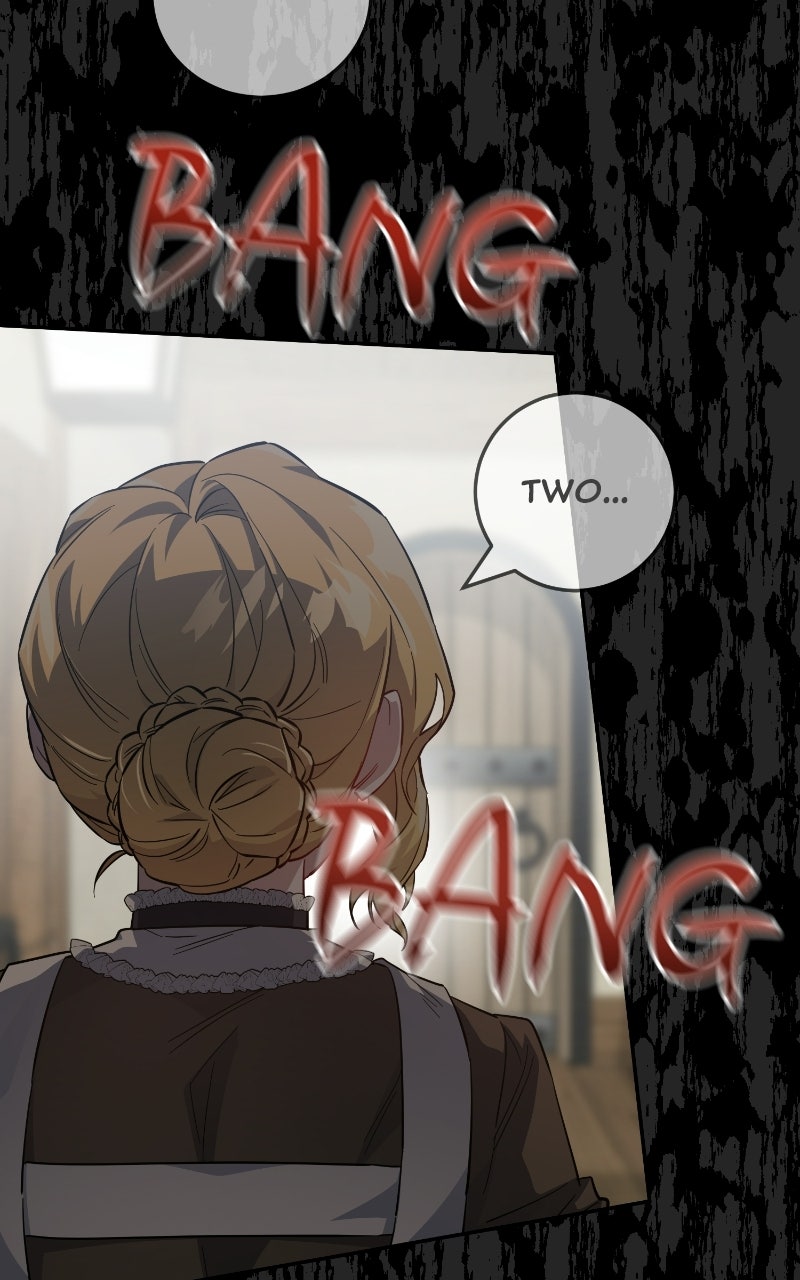 A Dying Maid’s Guide to Revenge Episode 2 page 50 - 