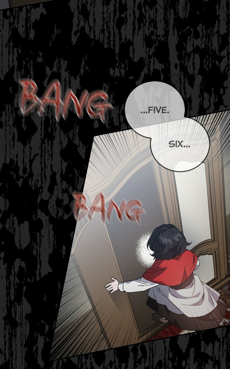 A Dying Maid’s Guide to Revenge Episode 2 page 51 - 