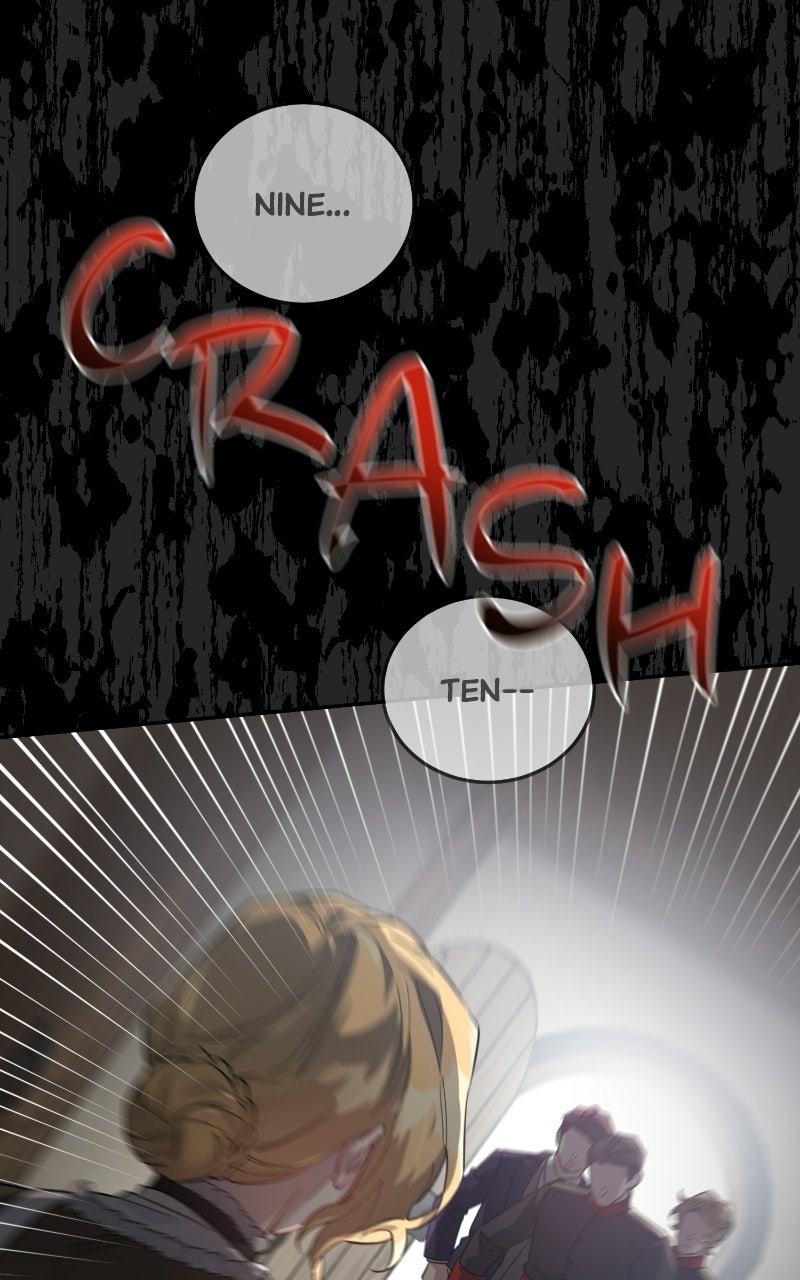 A Dying Maid’s Guide to Revenge Episode 2 page 52 - 
