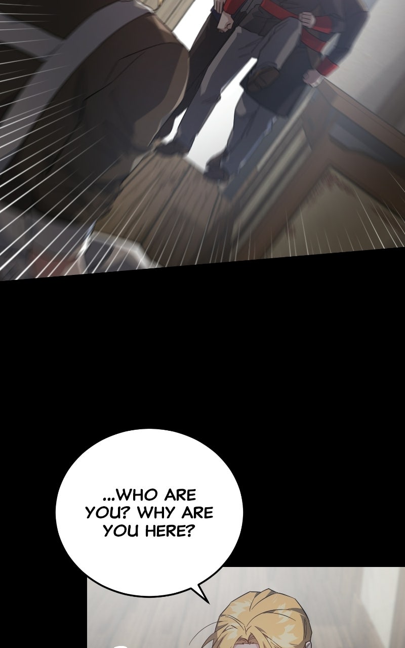 A Dying Maid’s Guide to Revenge Episode 2 page 53 - 