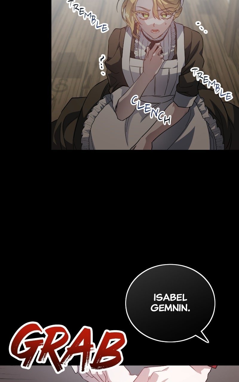 A Dying Maid’s Guide to Revenge Episode 2 page 54 - 