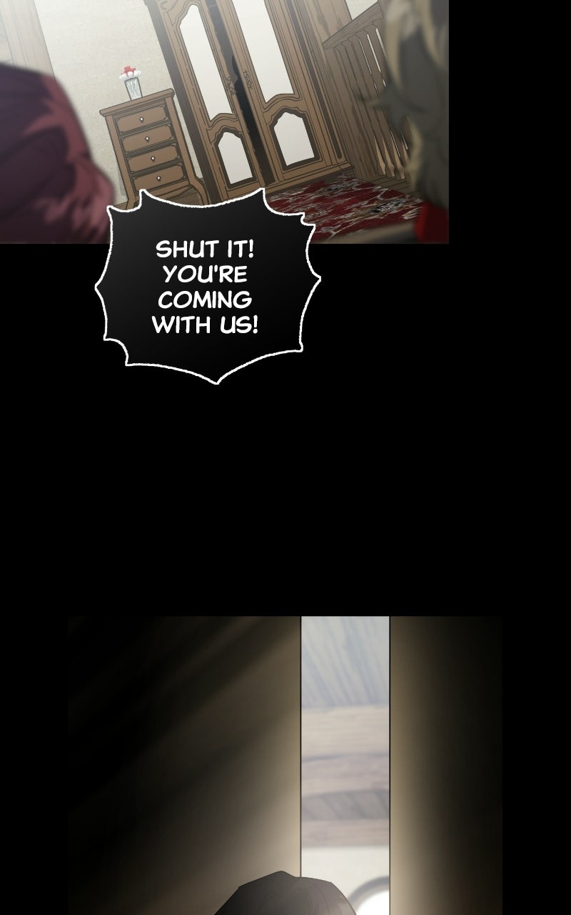 A Dying Maid’s Guide to Revenge Episode 2 page 57 - 