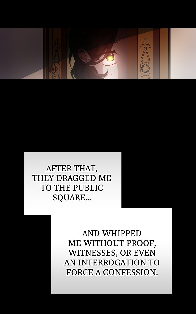 A Dying Maid’s Guide to Revenge Episode 2 page 59 - 