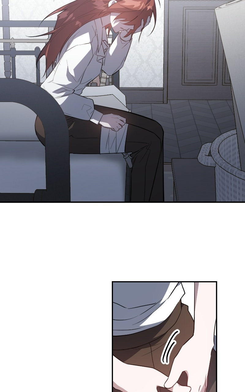 A Dying Maid’s Guide to Revenge Episode 2 page 7 - 