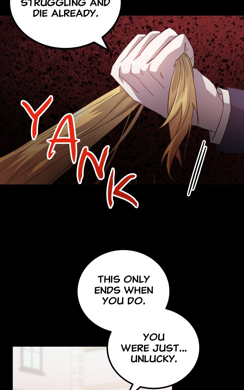 A Dying Maid’s Guide to Revenge Episode 2 page 62 - 