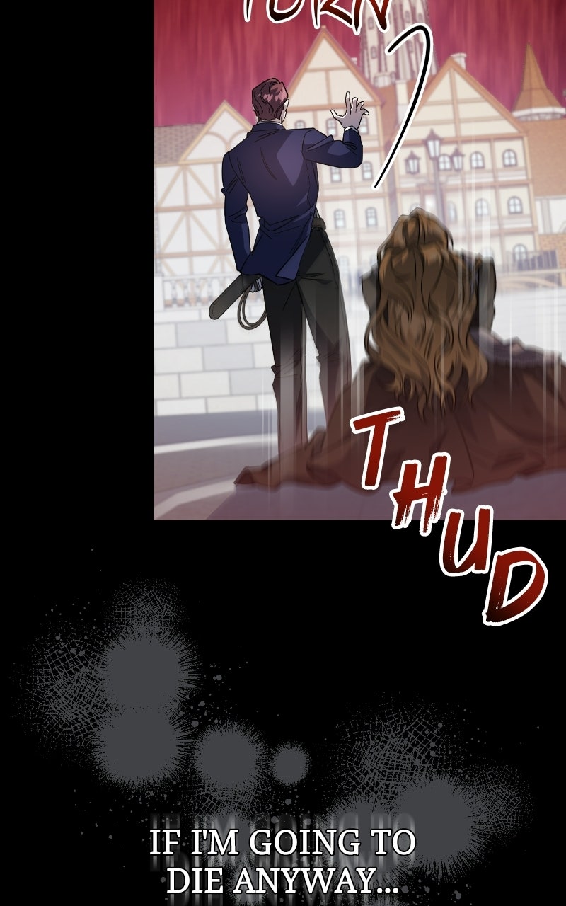 A Dying Maid’s Guide to Revenge Episode 2 page 64 - 