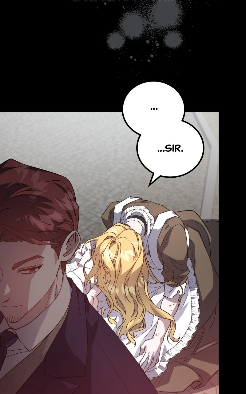 A Dying Maid’s Guide to Revenge Episode 2 page 65 - 