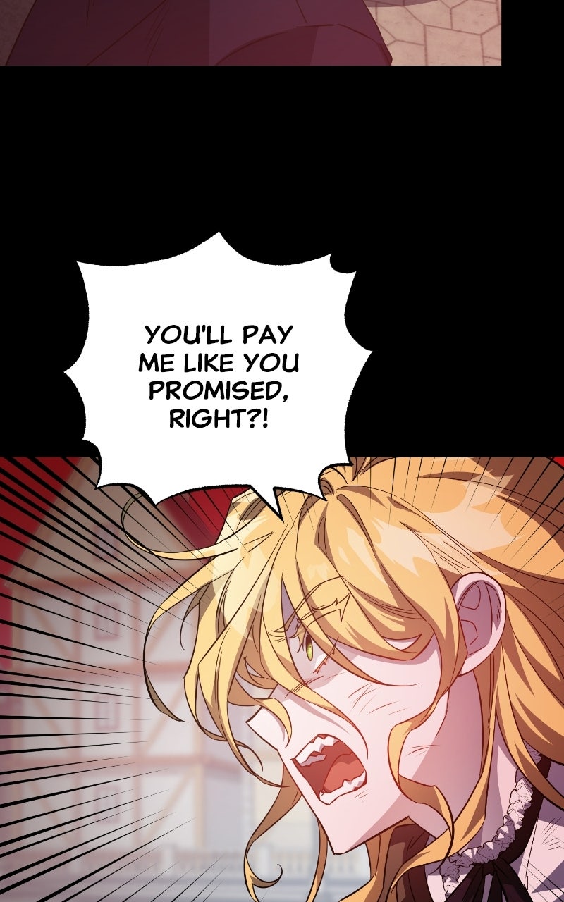 A Dying Maid’s Guide to Revenge Episode 2 page 66 - 