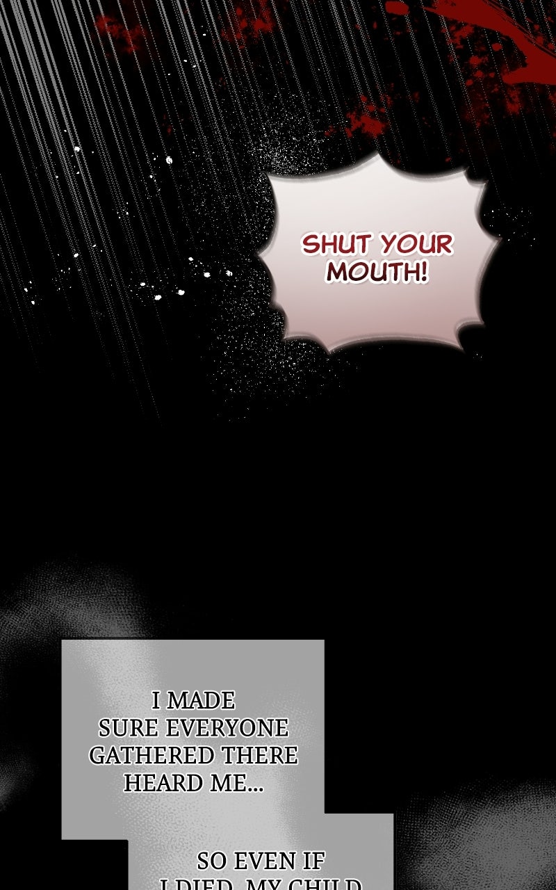 A Dying Maid’s Guide to Revenge Episode 2 page 69 - 