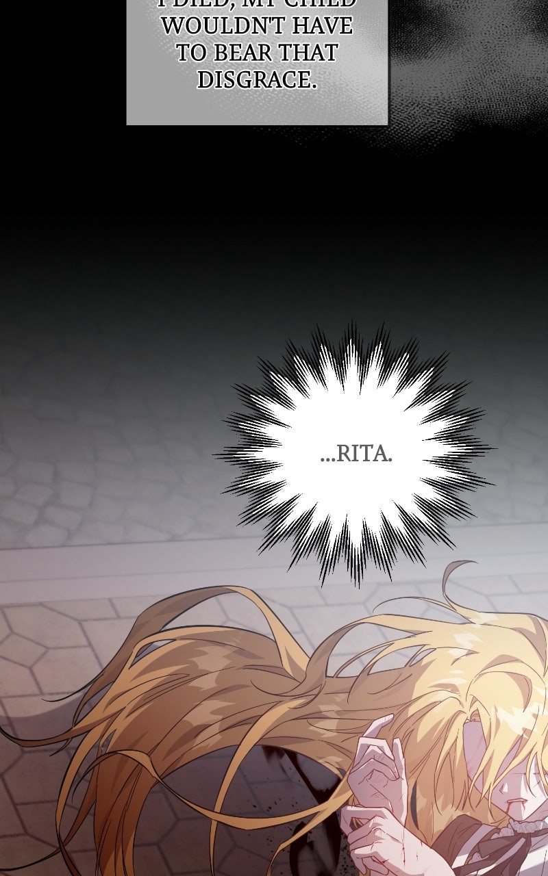 A Dying Maid’s Guide to Revenge Episode 2 page 70 - 