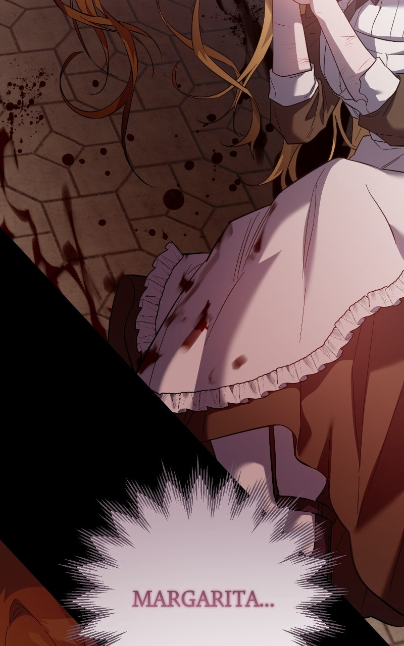 A Dying Maid’s Guide to Revenge Episode 2 page 71 - 