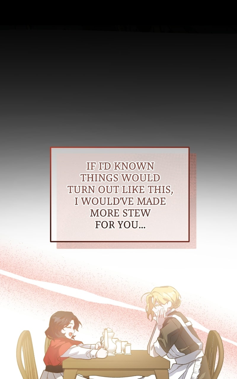A Dying Maid’s Guide to Revenge Episode 2 page 73 - 