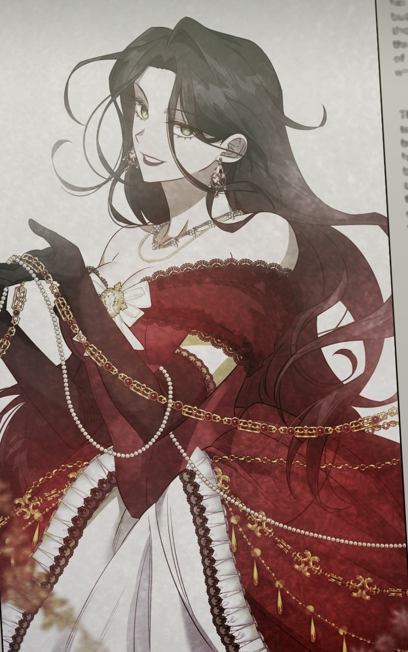 A Dying Maid’s Guide to Revenge Episode 2 page 76 - 