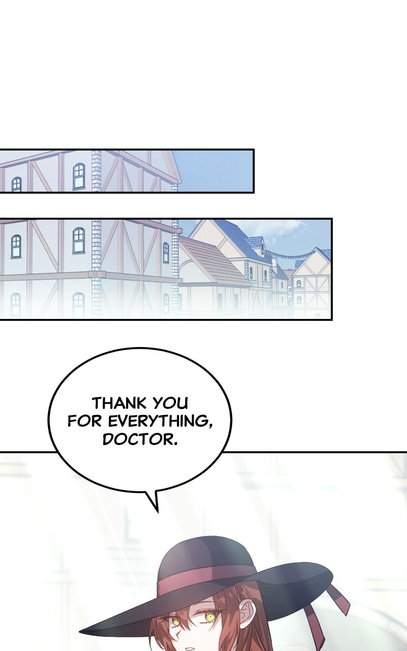 A Dying Maid’s Guide to Revenge Episode 2 page 82 - 
