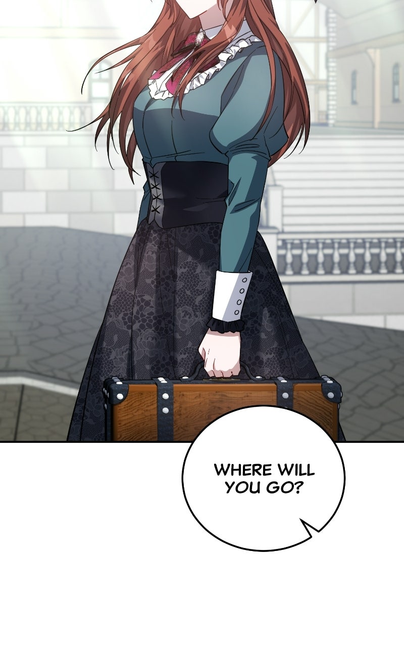A Dying Maid’s Guide to Revenge Episode 2 page 83 - 