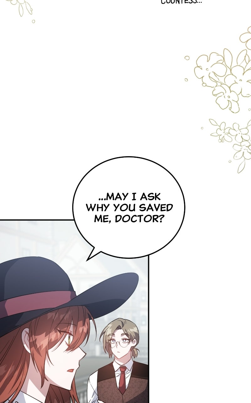 A Dying Maid’s Guide to Revenge Episode 2 page 85 - 