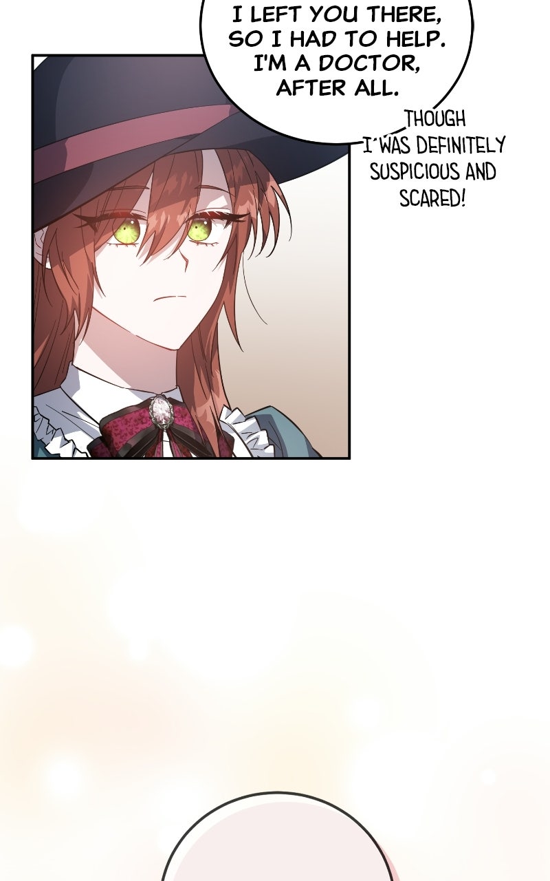 A Dying Maid’s Guide to Revenge Episode 2 page 87 - 