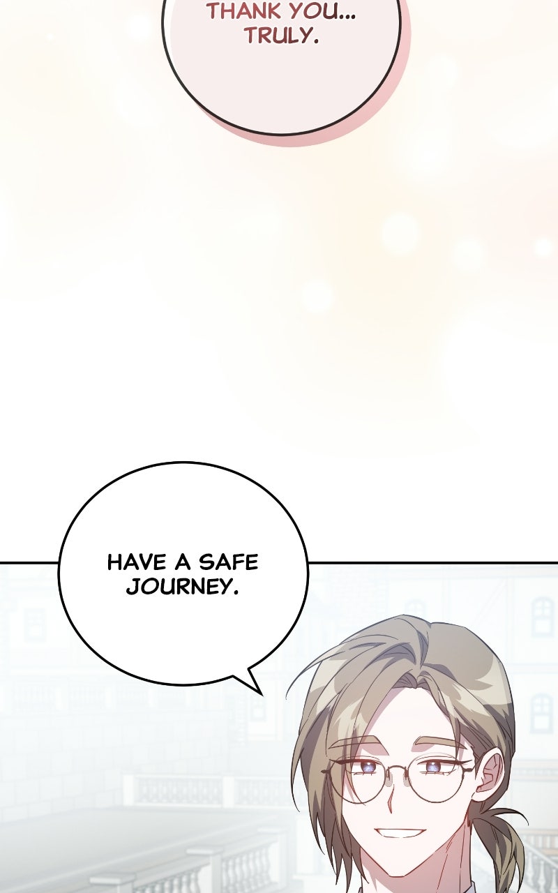 A Dying Maid’s Guide to Revenge Episode 2 page 88 - 