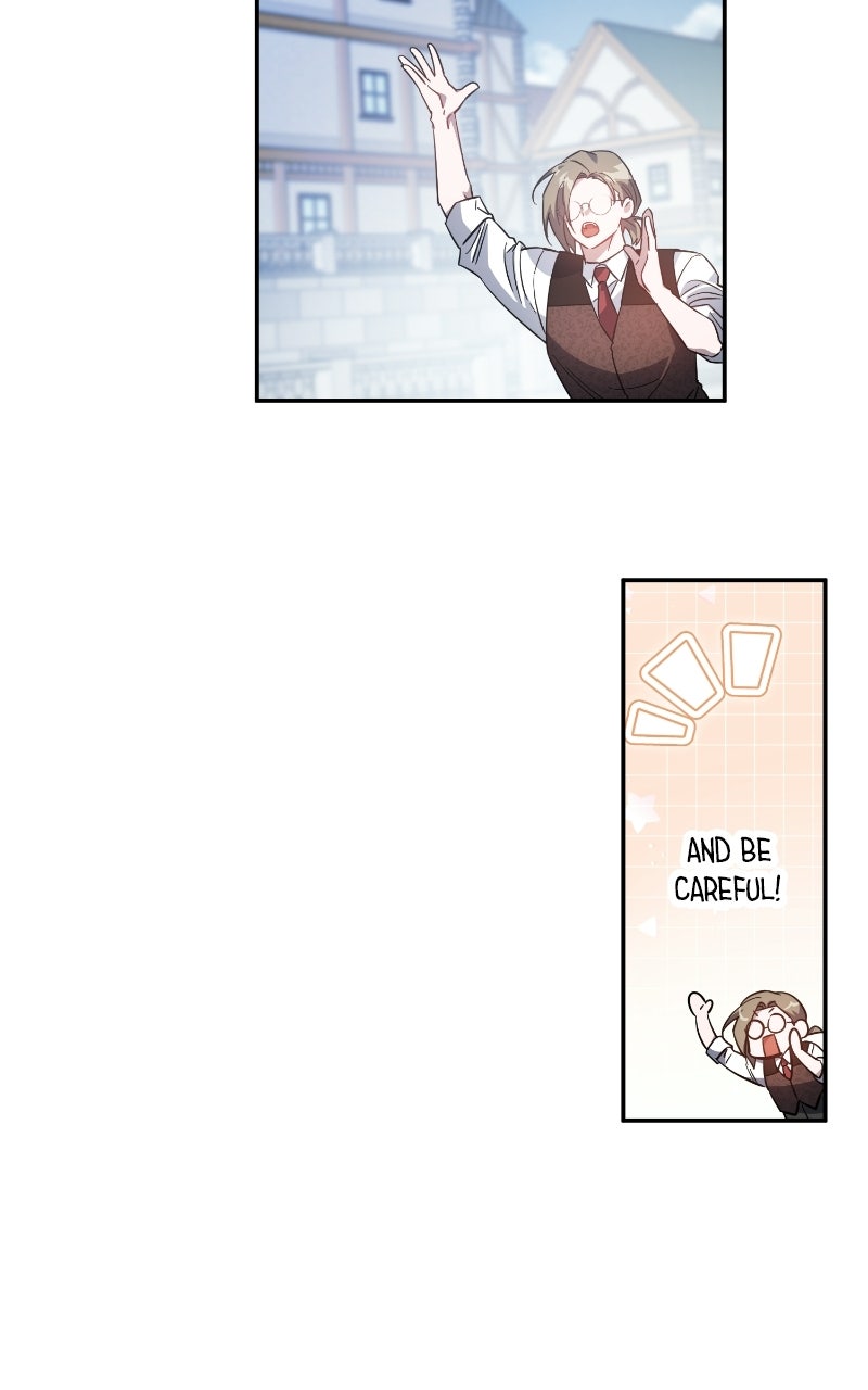 A Dying Maid’s Guide to Revenge Episode 2 page 90 - 