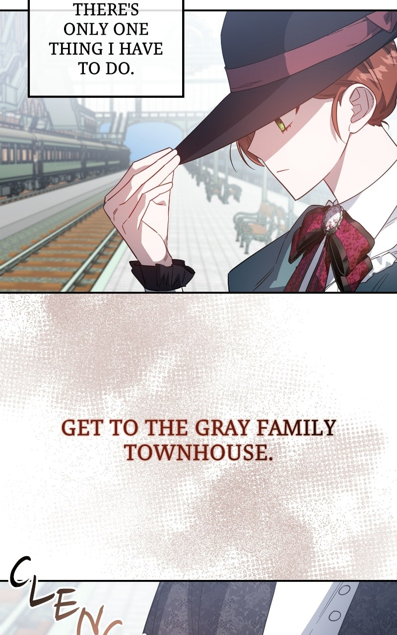 A Dying Maid’s Guide to Revenge Episode 2 page 95 - 