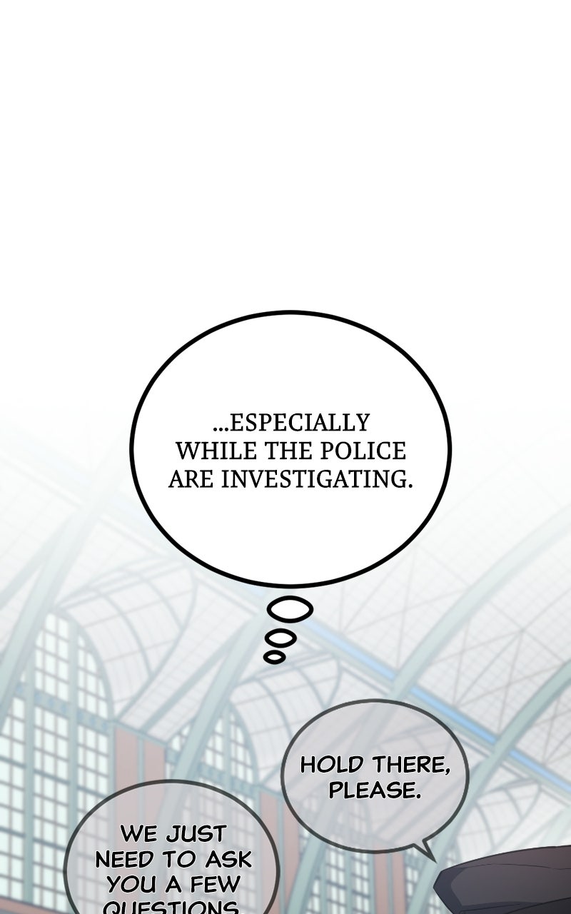 A Dying Maid’s Guide to Revenge Episode 2 page 98 - 