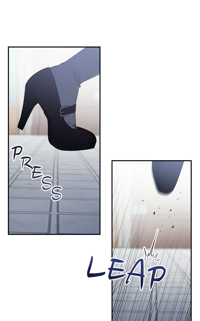 A Dying Maid’s Guide to Revenge Episode 3 page 13 - 