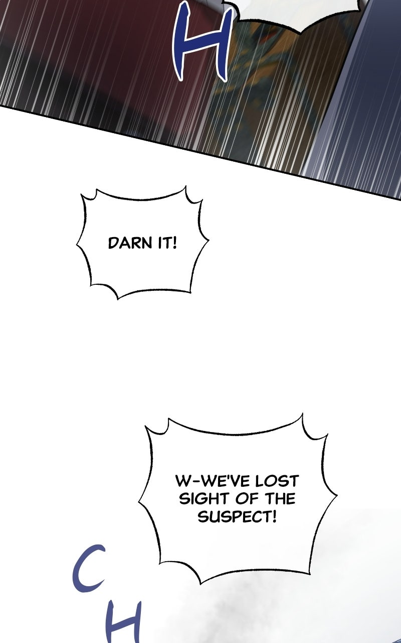 A Dying Maid’s Guide to Revenge Episode 3 page 17 - 