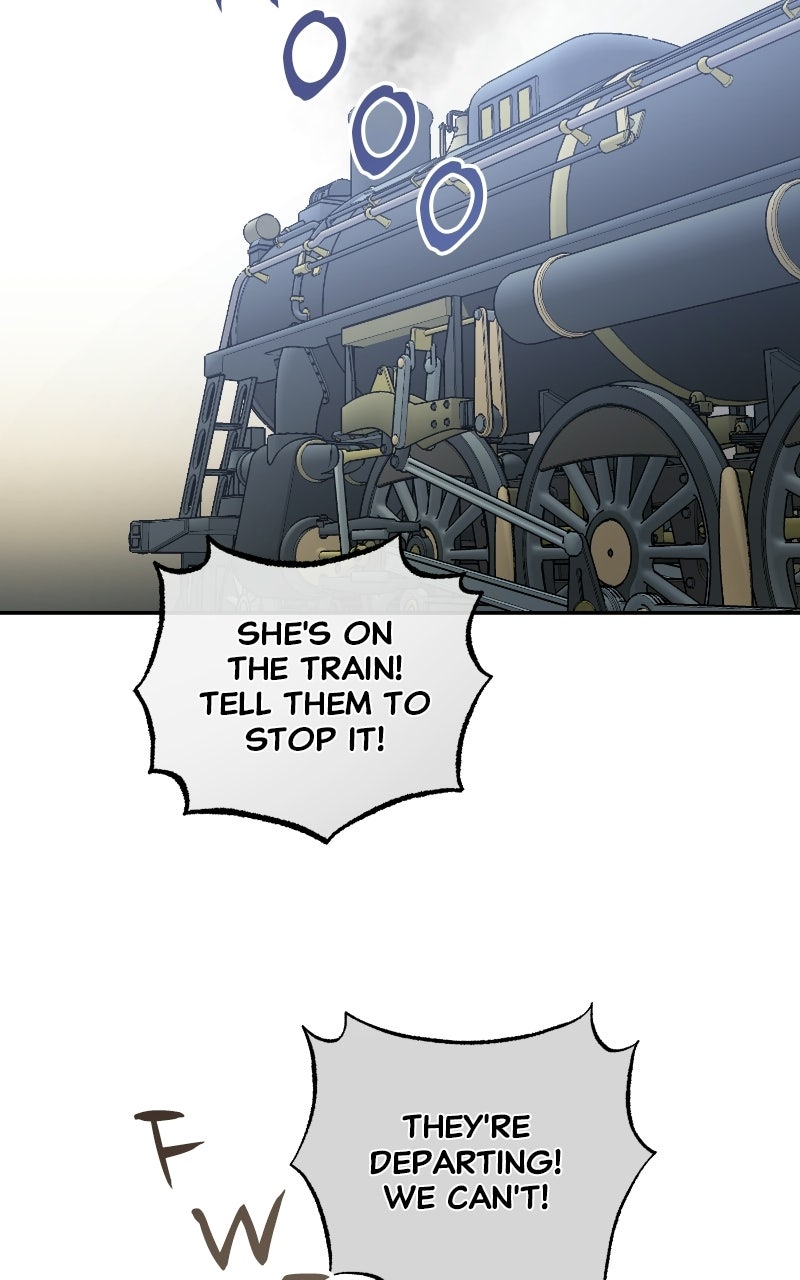 A Dying Maid’s Guide to Revenge Episode 3 page 18 - 
