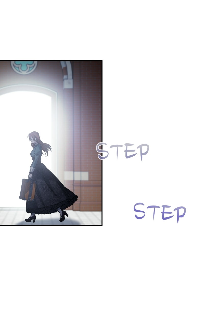 A Dying Maid’s Guide to Revenge Episode 3 page 20 - 